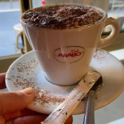Brasserie Le Relax