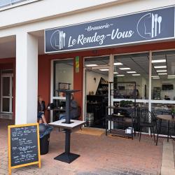 Brasserie Le Rendez-vous