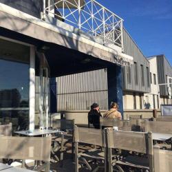 Brasserie Le Safran