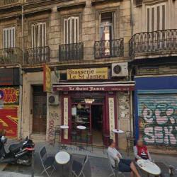Brasserie Le Saint James