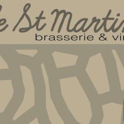 Le Saint Martin