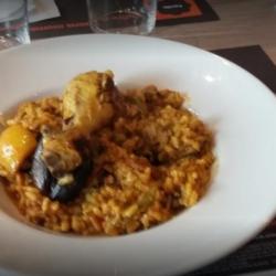 Brasserie Le Saint Pierre