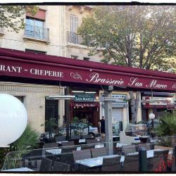 Brasserie Le San Marco