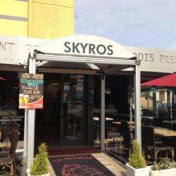 Brasserie Le Skyros