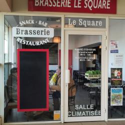 Brasserie Le Square