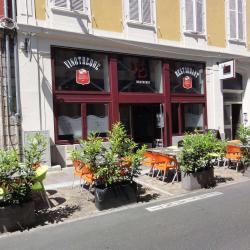 Brasserie Le St-b