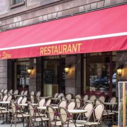 Brasserie Stern