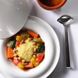 Brasserie Le Sud - Bocuse