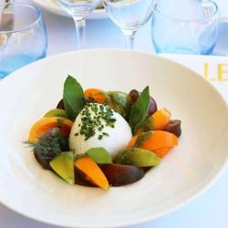 Brasserie Le Sud