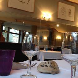 Brasserie Le Surcouf