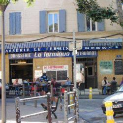Brasserie Le Terminus