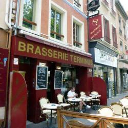 Brasserie Le Terminus