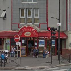 Brasserie Le Theatre