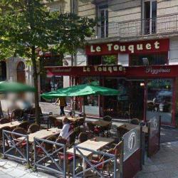 Brasserie Le Touquet