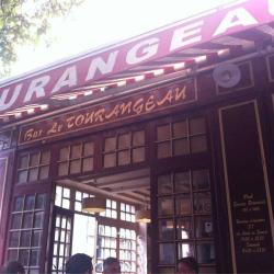 Brasserie Le Tourangeau