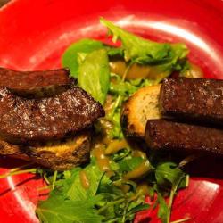 Brasserie Le Turf