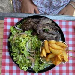 Brasserie Le Vendome