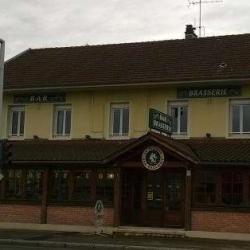 Brasserie Le Verchere