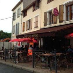 Brasserie Le Victor Hugo