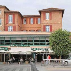 Brasserie Le Vigan