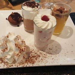 Brasserie Le Village