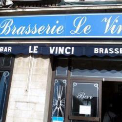 Brasserie Le Vinci