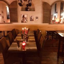 Brasserie Le Vintage