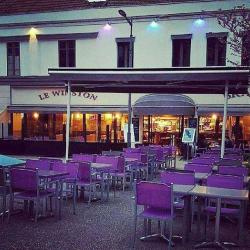 Brasserie Le Winston