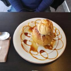 Brasserie Lepic