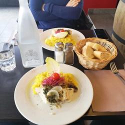 Brasserie Lepic