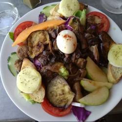 Brasserie Lepic