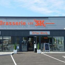 Brasserie Les 3k