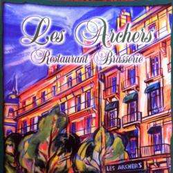 Brasserie Les Archers
