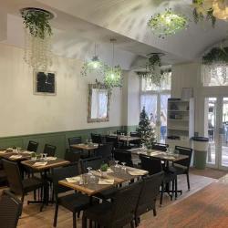 Brasserie Les Arts