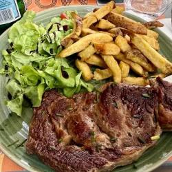 Brasserie Les Arts