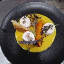 Brasserie Les Arts