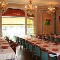Brasserie Les Capucines