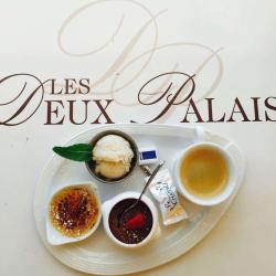 Brasserie Les Deux Palais