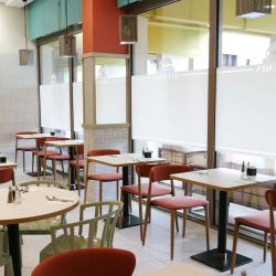 Brasserie Les Domes