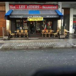 Brasserie Les Eiders
