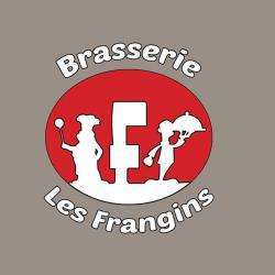 Brasserie Les Frangins