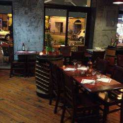 Brasserie Les Halles