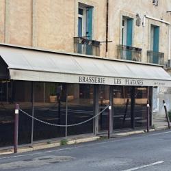 Brasserie Les Platanes