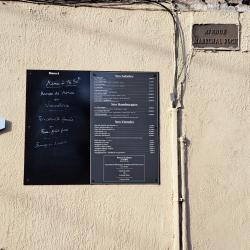 Brasserie Les Platanes