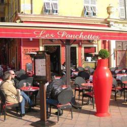 Brasserie Les Ponchettes