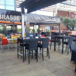 Brasserie Les Portes D'albi