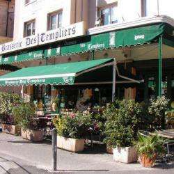Brasserie Des Templiers