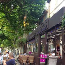 Brasserie Les Variétés