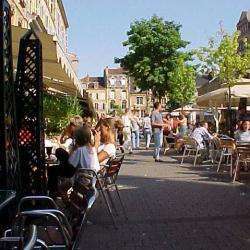 Brasserie Lescalier