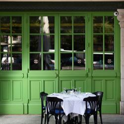 Brasserie L'est - Bocuse